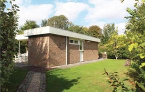 Two-Bedroom Holiday Home in Wolphaartsdijk